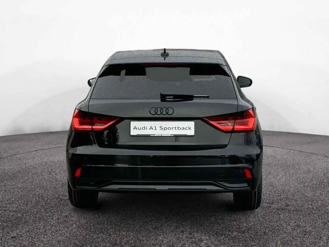 Audi A1 35 TFSI Sportback