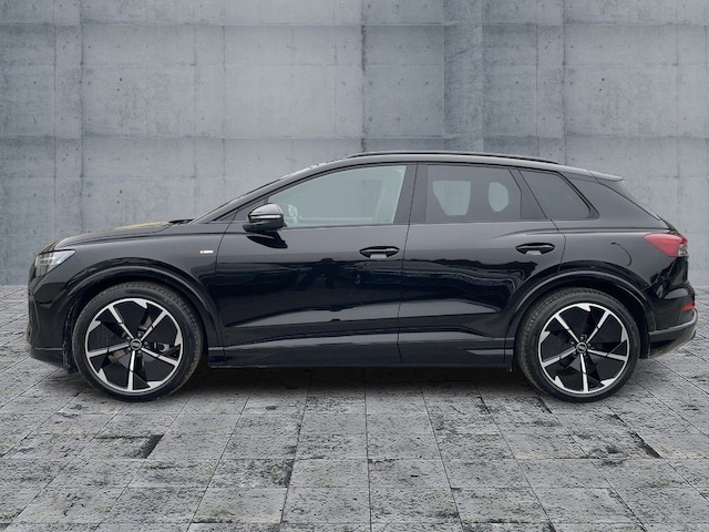 Audi Q4 e-tron SUV 45 e-tron Audi Q4 e-tron