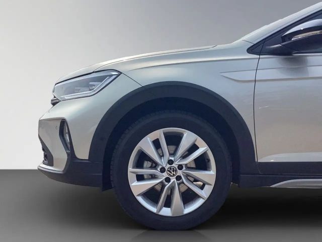 Volkswagen Taigo 1.0 TSI Move