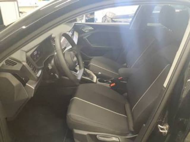 Audi A1 30 TFSI Allstreet S-Tronic