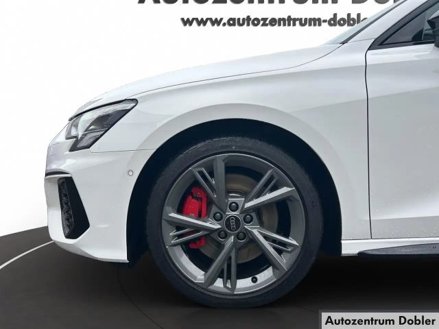 Audi S3 2.0 TFSI S-Tronic Sedan Sportback