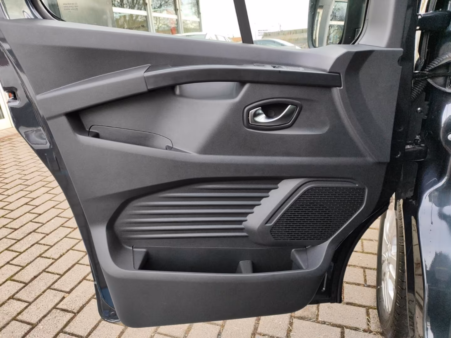 Nissan Primastar L1H1 dCi 170