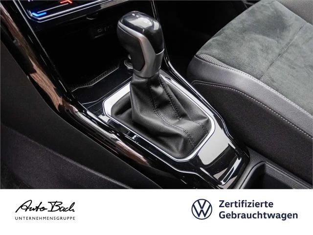 Volkswagen T-Roc DSG R-Line