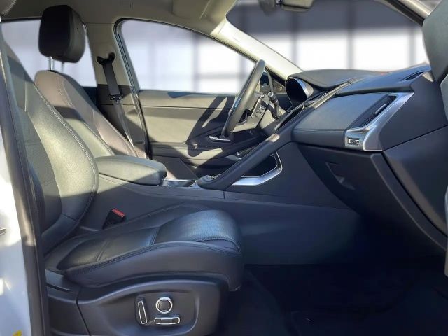 Jaguar E-Pace AWD D200 S