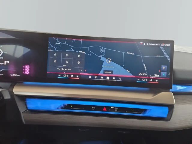 BMW i5 M-Sport M60 Touring xDrive