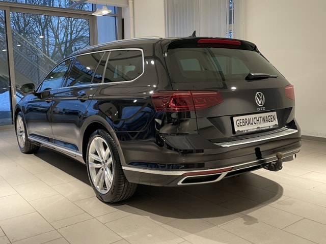 Volkswagen Passat 1.4 TSI Variant