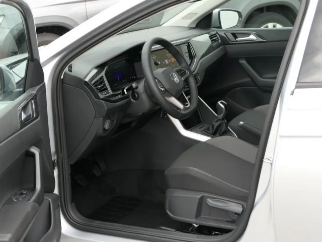 Volkswagen Polo Friends TSI