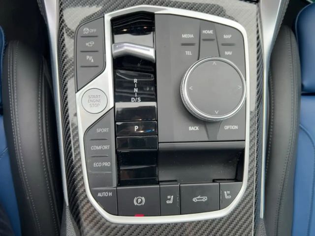 BMW 440 Cabrio M-Sport xDrive