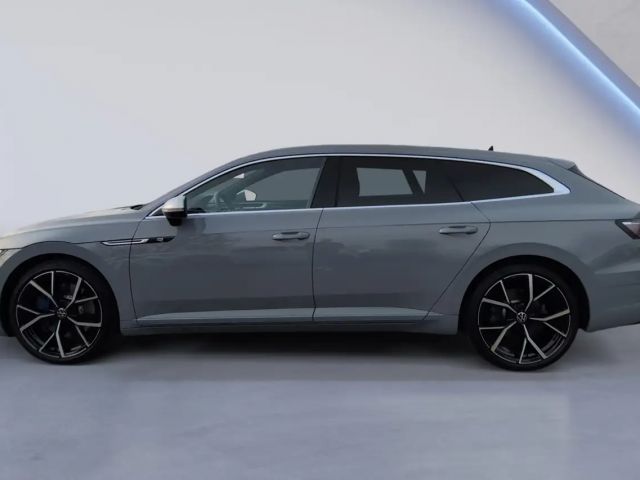 Volkswagen Arteon Shooting Brake R Shooting Brake KAMERA+LEDER+DCC+MATRIX