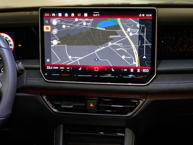 Volkswagen Tayron eHybrid