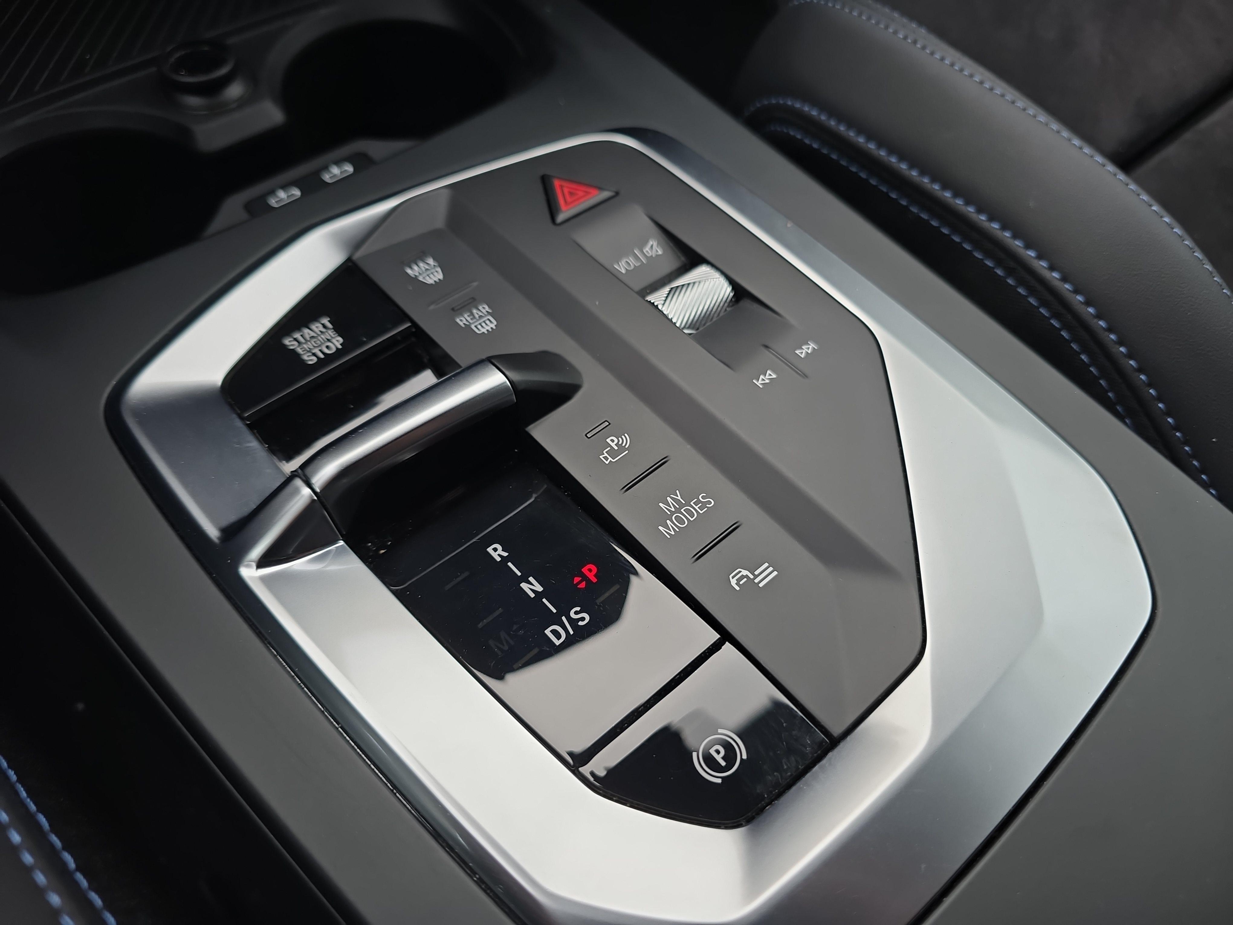 BMW 220 Coupé Gran Coupé