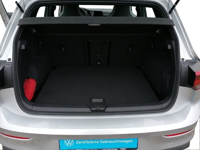 Volkswagen Golf DSG Golf VIII Style