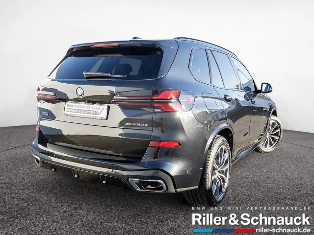 BMW X5 M-Sport xDrive
