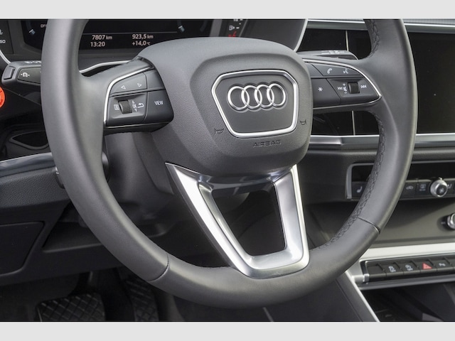 Audi Q3 35 TFSI S-Tronic