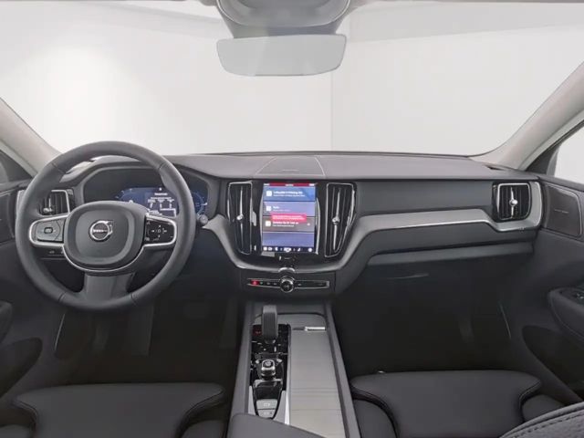 Volvo XC60 AWD Bright Plus T6