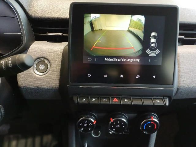 Renault Clio Evolution