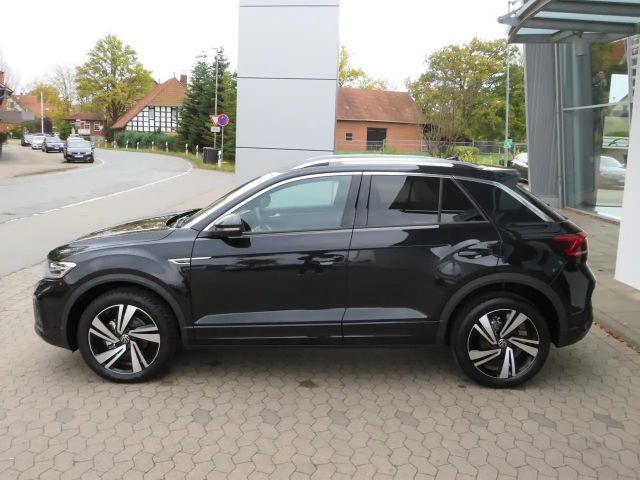 Volkswagen T-Roc DSG R-Line