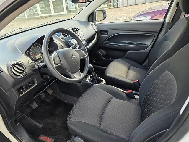 Mitsubishi Space Star Inform MIVEC Star