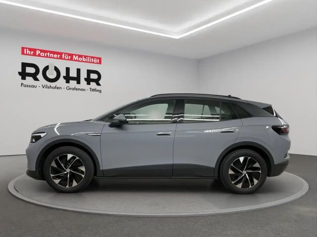 Volkswagen ID.4 Performance Pro