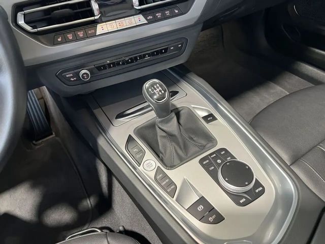 BMW Z4 Cabrio Roadster sDrive sDrive20i