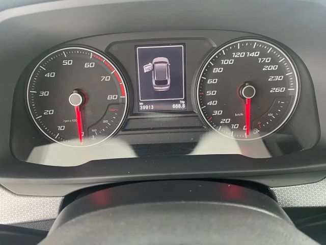 Seat Leon 1.0 TSI Style