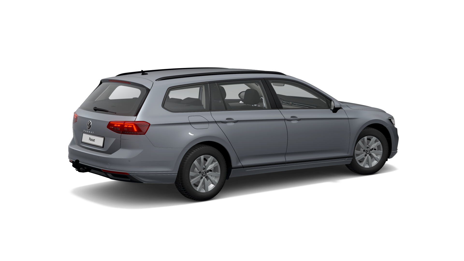 Volkswagen Passat 2.0 TDI DSG Variant