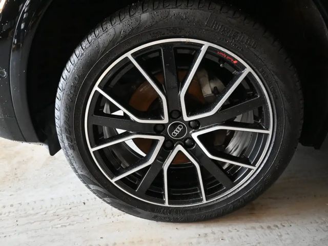 Audi Q5 40 TDI Quattro S-Line