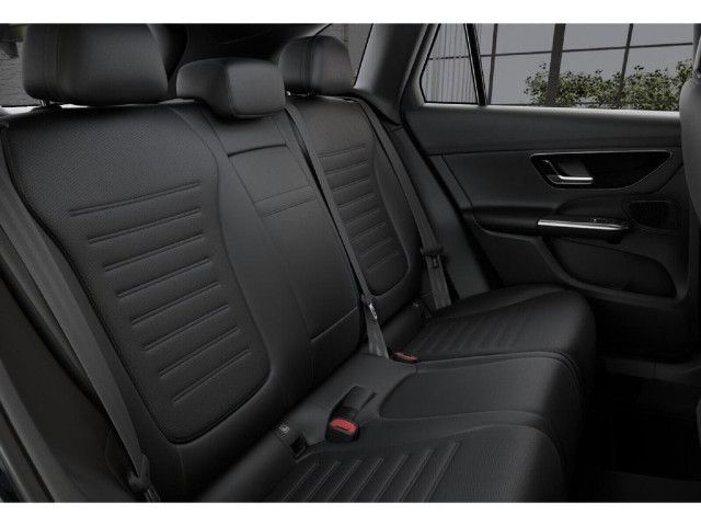 Mercedes-Benz GLC 200 4MATIC