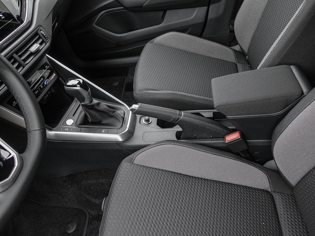 Volkswagen Polo 1.0 TSI DSG