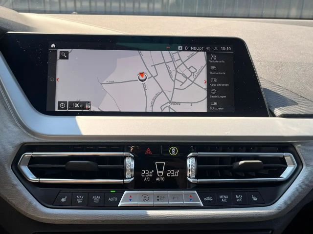 BMW 116 116i 5-deurs Sedan