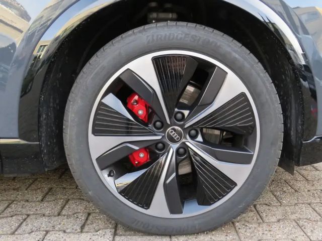 Audi Q6 e-tron Edition Quattro