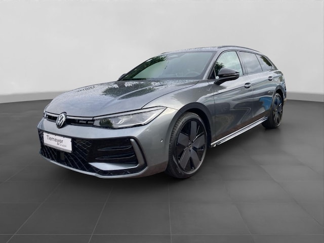 Volkswagen Passat 2.0 TDI R-Line Variant