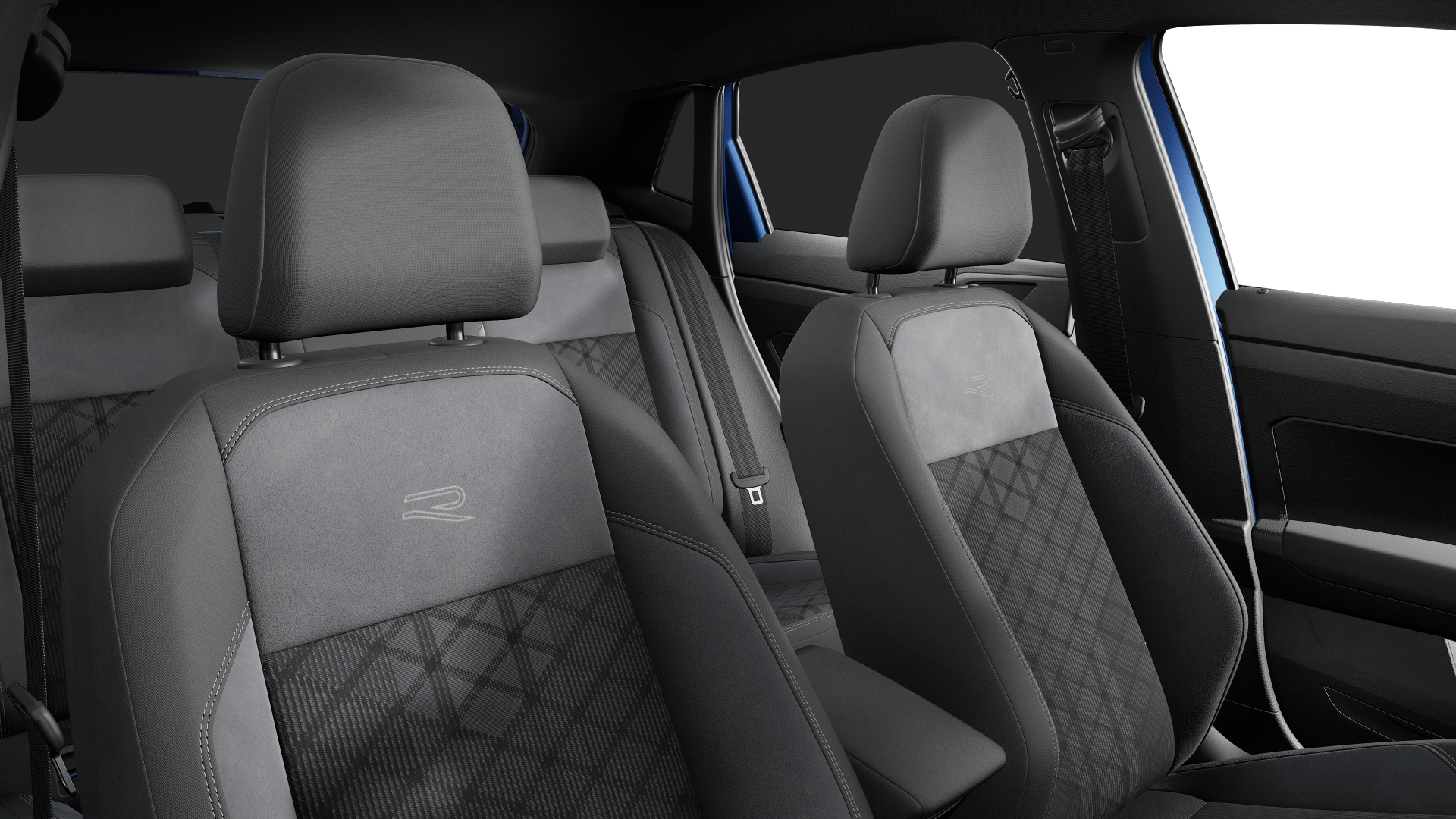 Volkswagen Polo 1.0 TSI DSG