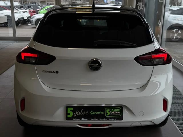 Opel Corsa Edition F Edition