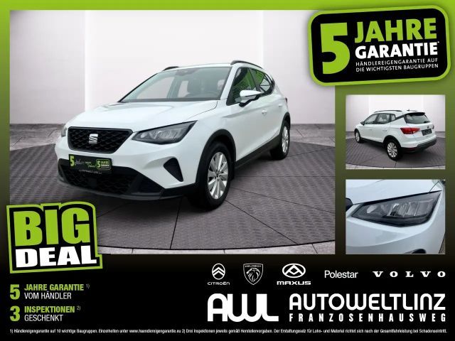 Seat Arona DSG Style