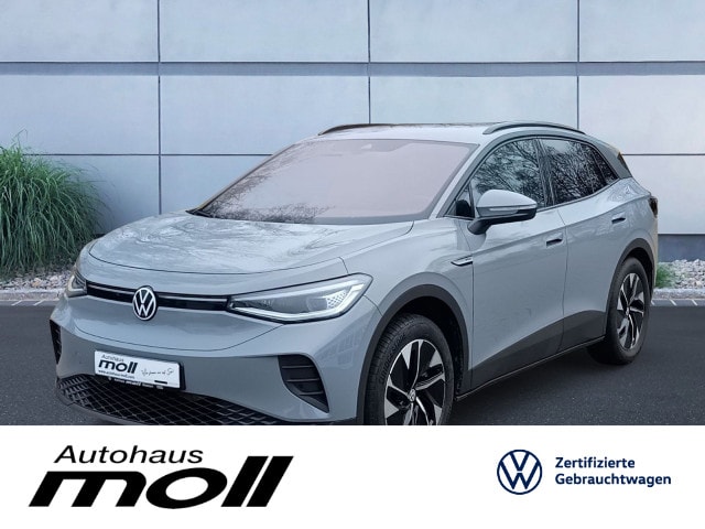 Volkswagen ID.4 150 kW Performance Pro