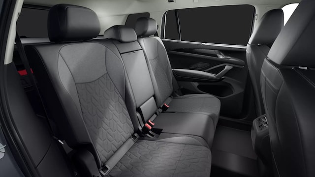 Volkswagen Tayron 1.5 eTSI DSG Life