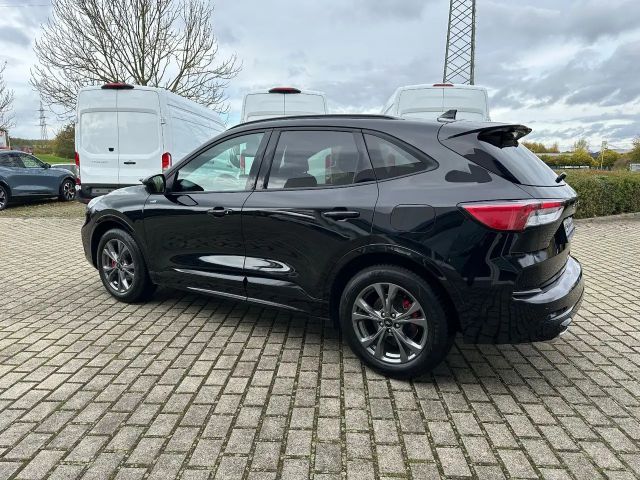 Ford Kuga ST Line X