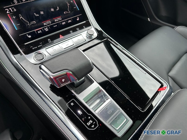 Audi Q8 50 TDI Quattro