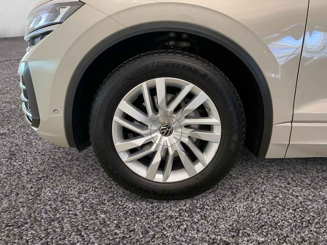 Volkswagen Touareg Elegance Elegance