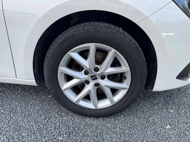 Seat Leon 2.0 TDI DSG Style