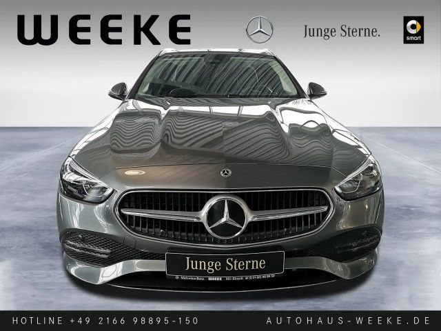 Mercedes-Benz C 180 AVANTGARDE Estate