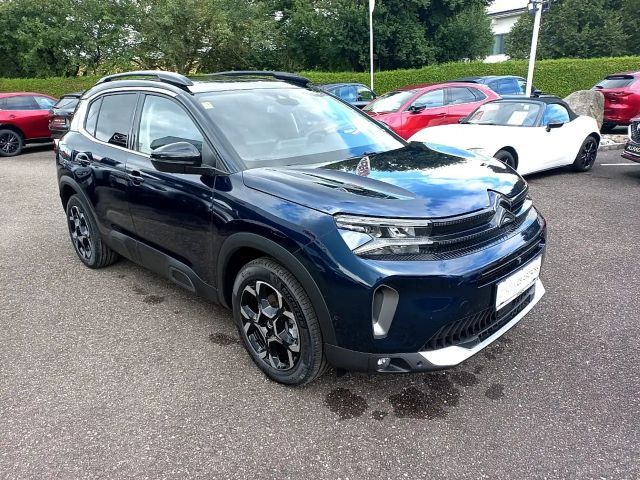 Citroën C5 Aircross BlueHDi Max