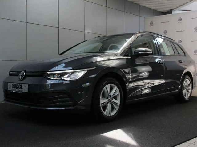 Volkswagen Golf 8 1.5 TSI"Life"LED AHK Nav LaneASS App