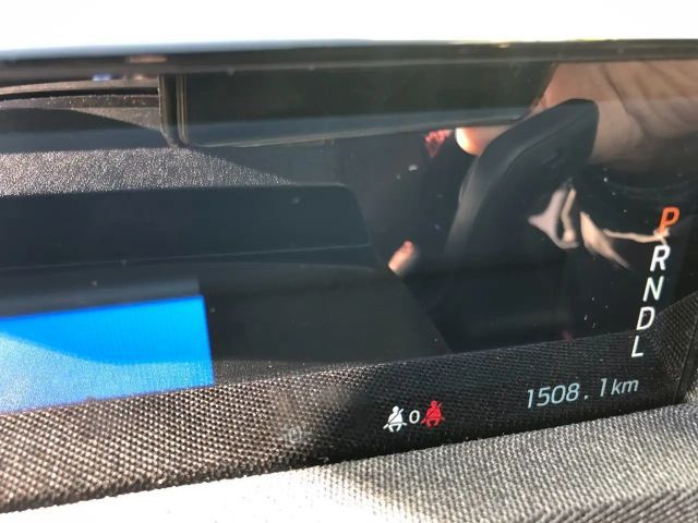 Ford Mustang Mach-E AWD Extended range