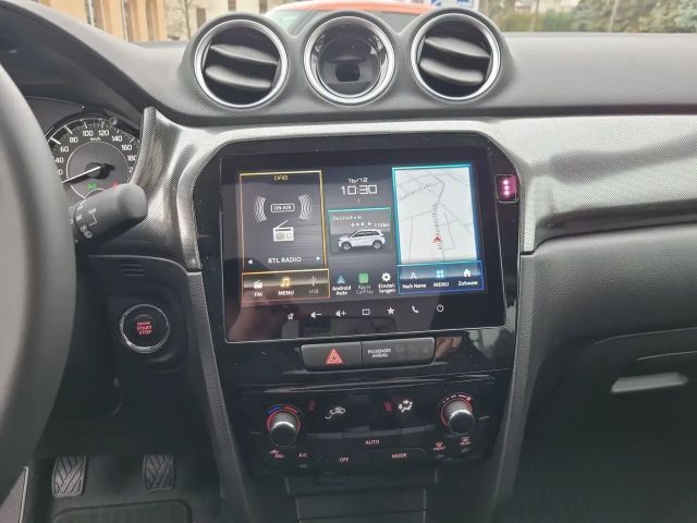 Suzuki Vitara 4x4 Comfort Hybrid Plus