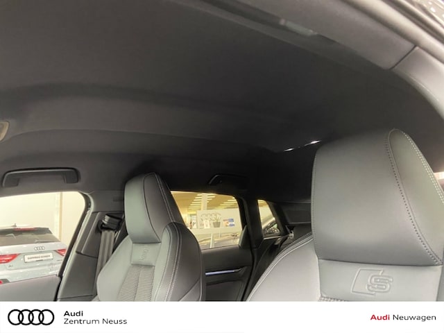 Audi A3 S-Tronic Sportback