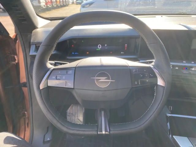 Opel Grandland X GS-Line Grand Sport