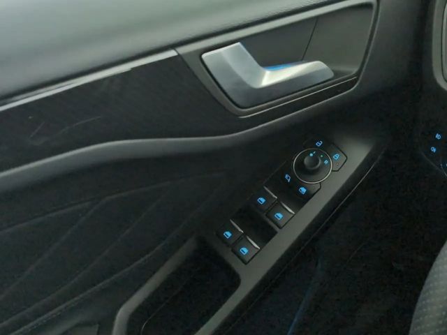 Ford Focus ST Line Wagon