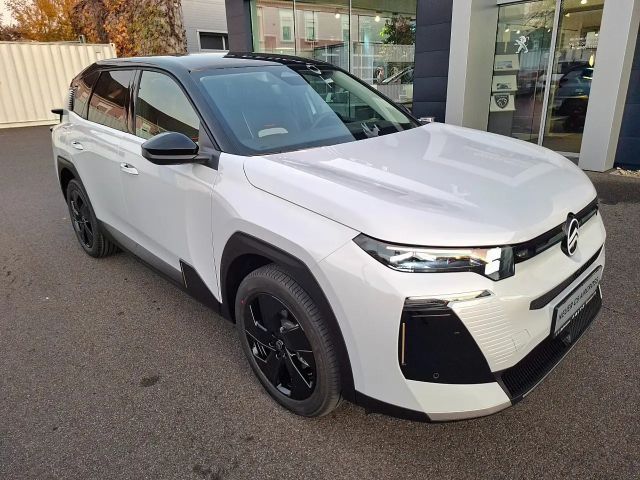 Citroën C5 Aircross Hybrid Max